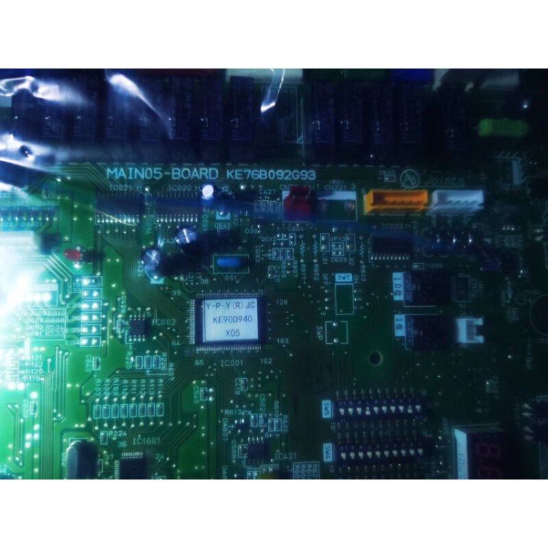 KE76B092G93 MAIN05-BOARD 全新原装三菱电机电源主板