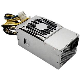 610 机小电源 10针台式 TFX E74S 510 415 天逸510S 500W