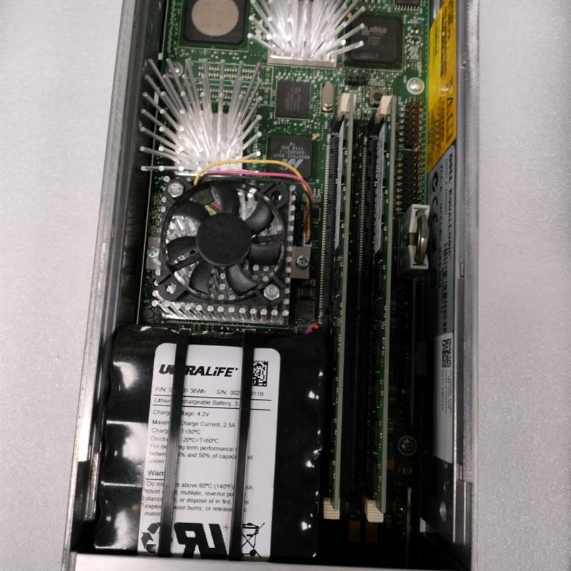 DELL PS6510 PS6500 1G/1GB 1RX8 PC2-6400P-555控制器