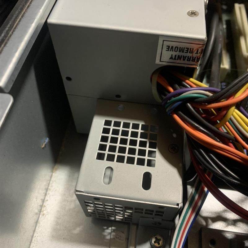 联想 DPS-180KB-6A API5PC58/61 HK280-62GP电源FSP180-50SLV