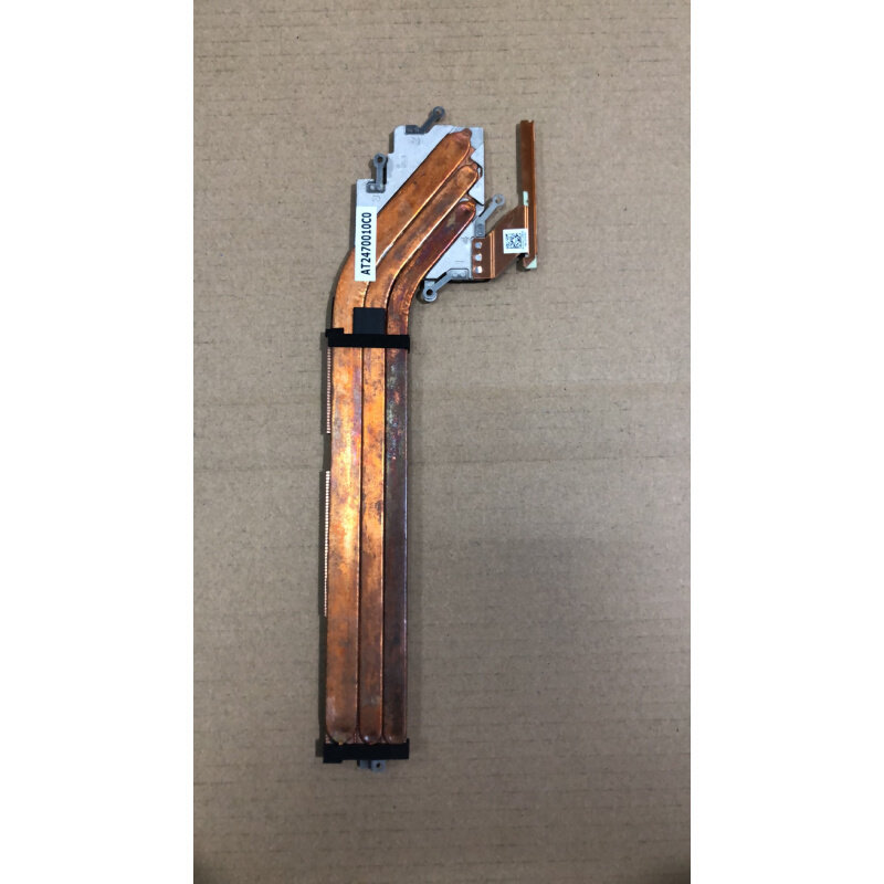 全新戴尔xps15 9575 precision m5530 2in1散热器 散热风扇0182jj