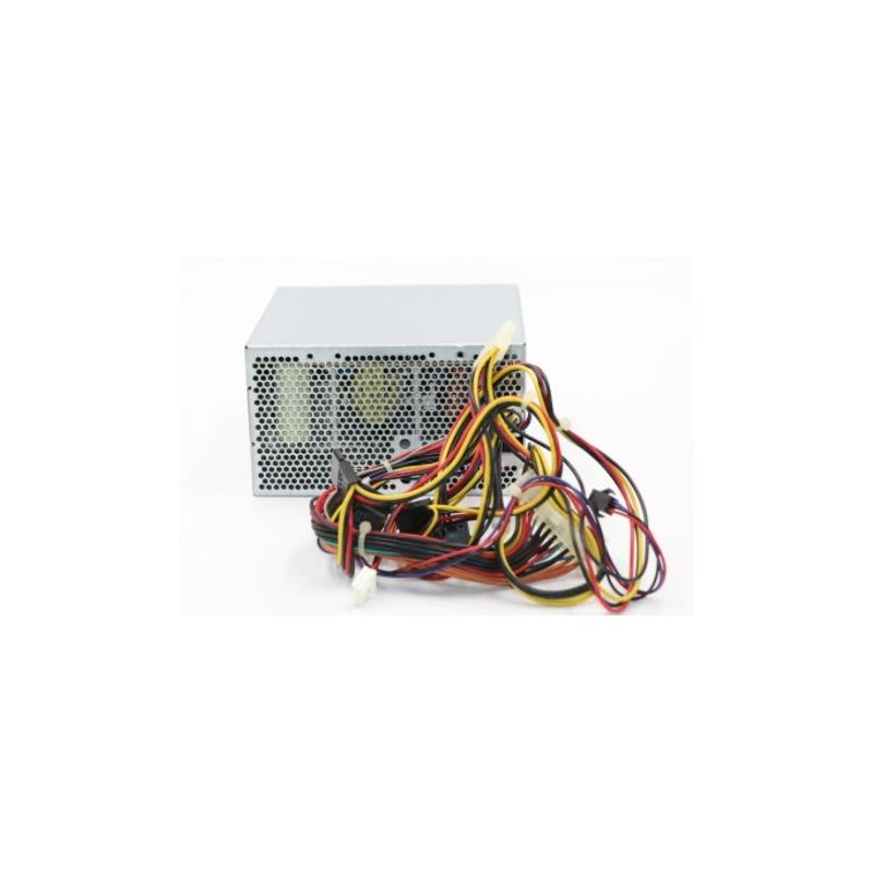 台式机 AcBel康舒 PC6001电源 超静音主动式PFC带呼吸灯