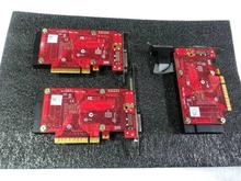 保一年戴尔GT710 GT730显卡2G X8刀卡GT710DE ZC7013 HF OCGYV9