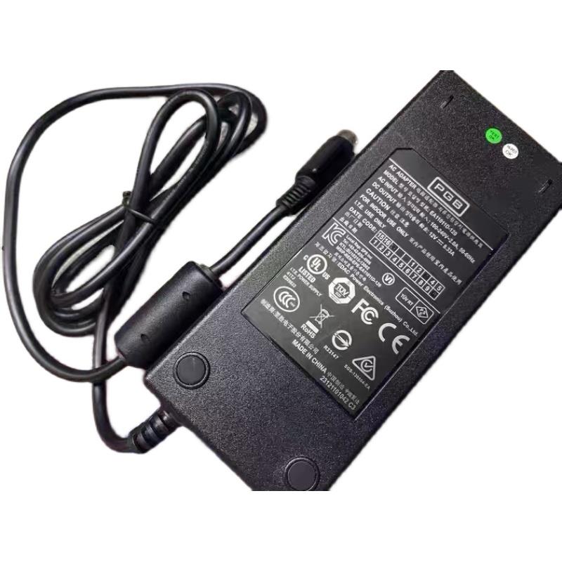 Synology服务器群辉nas适配器DS416j DS414J云存储器12V7.5A电源