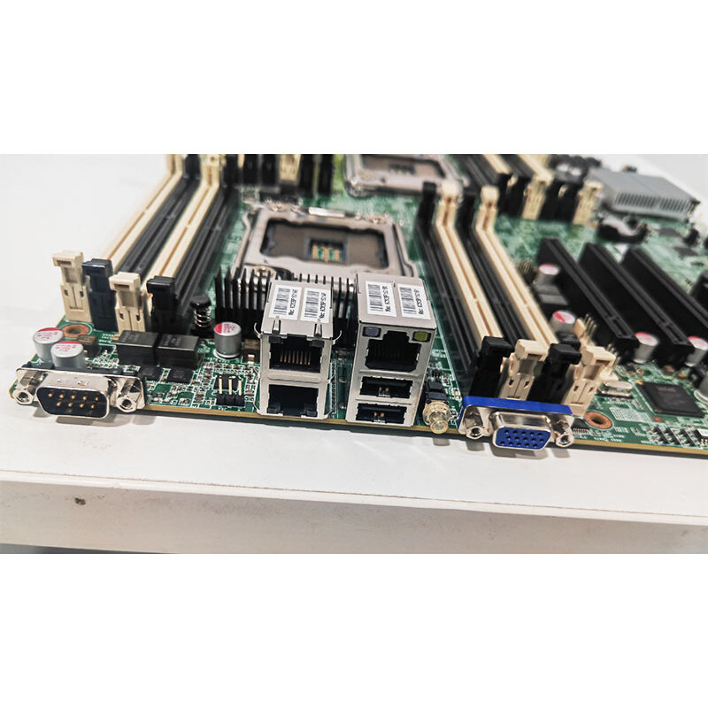 浪潮nf5270m3双路x79主板cpu套装2011针m.2 yzmb-00223-101 m2220