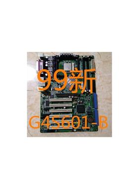 原装 DFI ITOX G4S601-B 865主板 478针 工控设备机议价