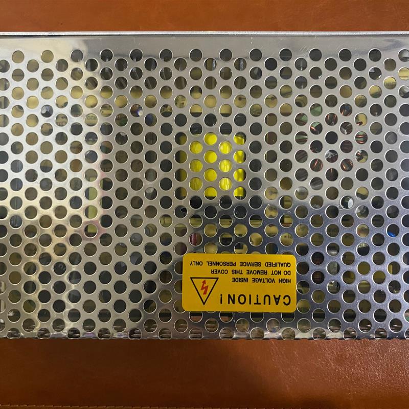 金粤海开关电源  5V6A  双路15V1A