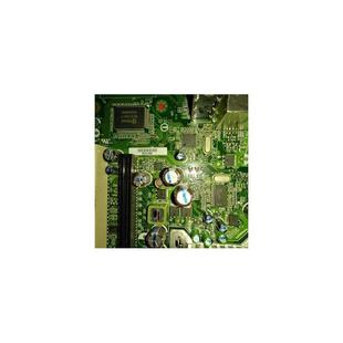 原装INTER/英特DG41RQ 775针DDR2支持双/四核 E8400 Q8300成色新