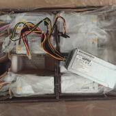 HTPC 主动PFC sfx 小电源 D250AAO 戴尔联想 高效HIPRO 250W