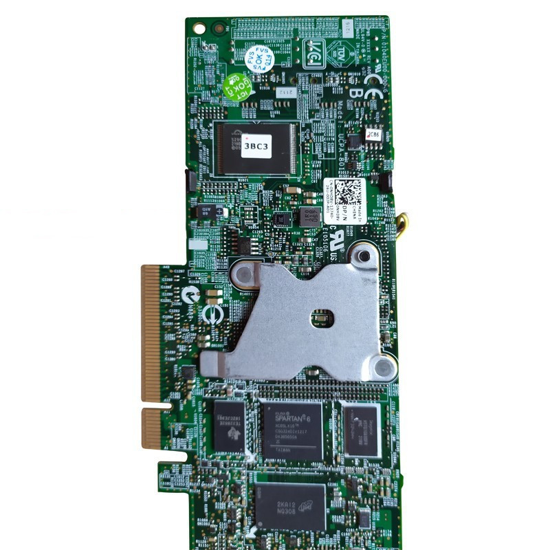 DELL H710阵列卡 512MB T620 T420 pcie raid磁盘SAS 戴尔H710P