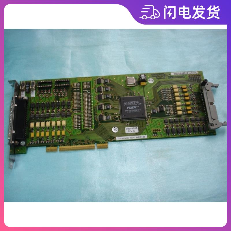 Orbotech 奥宝 IO-TRION VER 2_2 0355453A光绘机配件HFB130现货