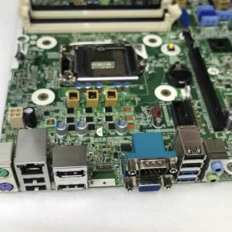 原装正品 HP 800G1SFF主板717372-001 717522-001 796108-001