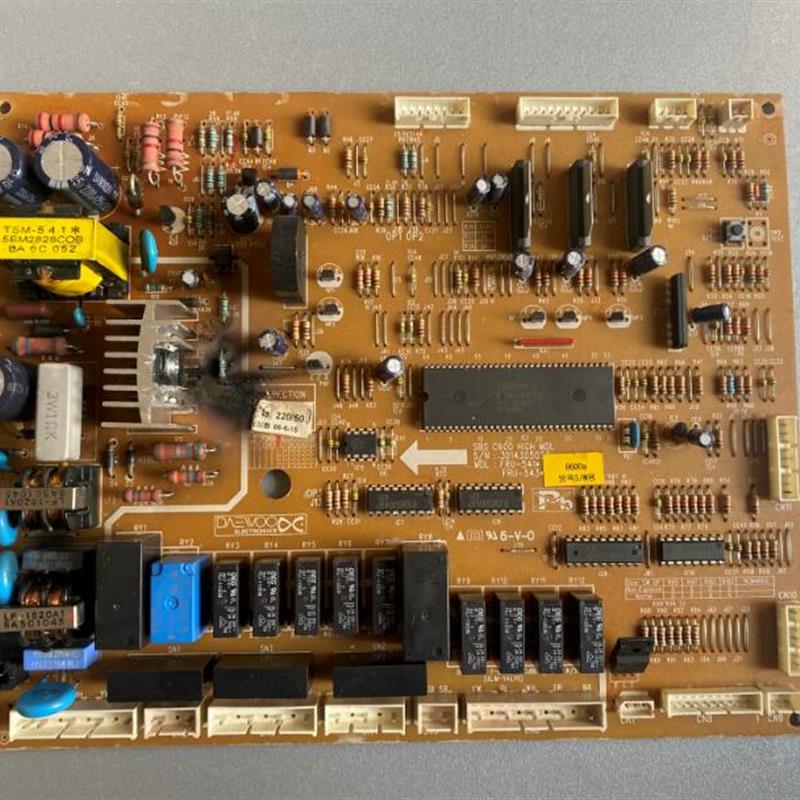 适用于西门子博世配控制板电脑板FRU-541 FRU-543主板30143D5050