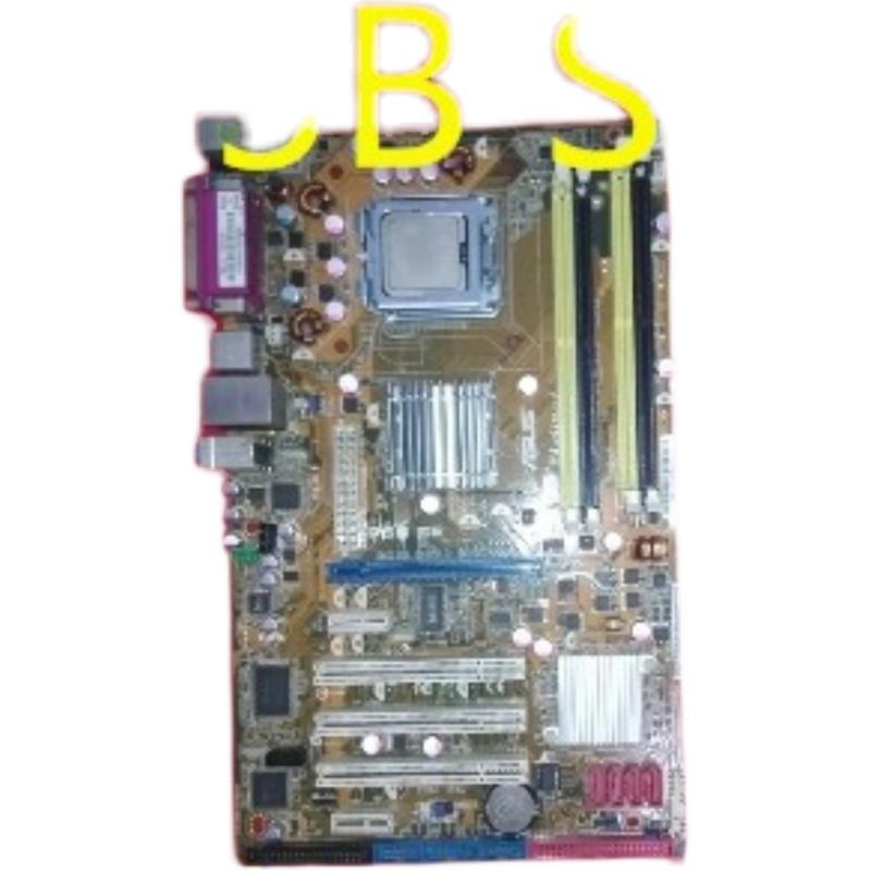 华硕P5B SE P5K P5B P5K SE各型号