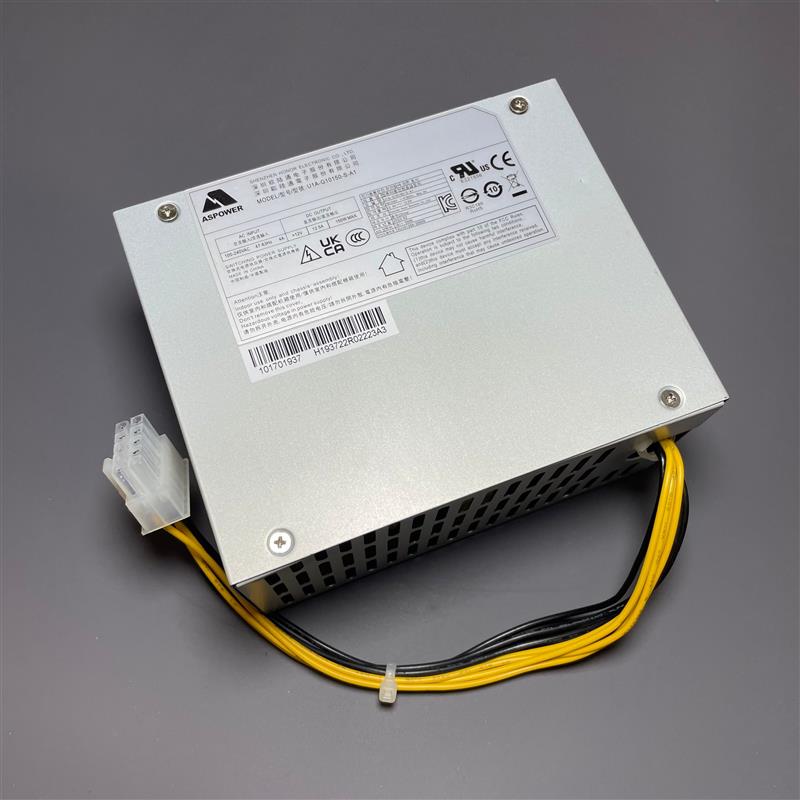 原装大华监控录像机电源U1A-G10075-S-A1欧陆通U1A-G10150-S-A1