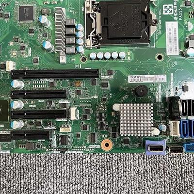 全新联想IBM X3100M5主板 00MW275 1150针 1230V3 另有X3100M4