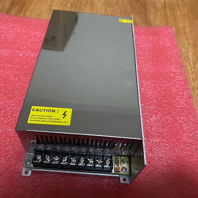 正品上海衡孚开关电源 HF300W-S-12 12V25A大功率