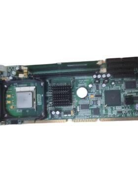 CAICO-8651A VER:AO工控主板成色好