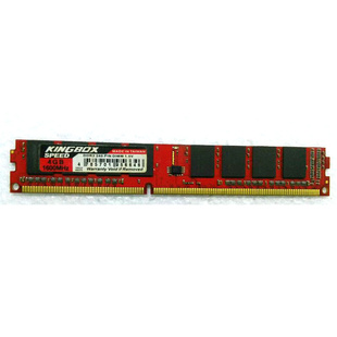 4GB 1.5V内存窄版 240PIN DIMM 1600MHZ PC3 Box 12800 DDR3