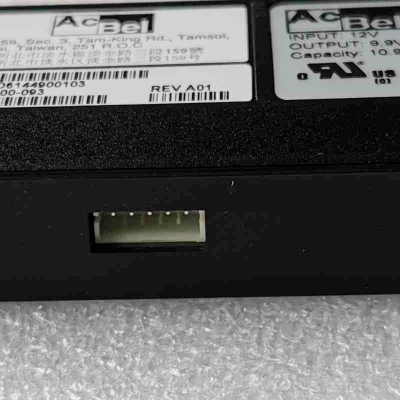 078-000-093 078-000-179 EMC VNXE3200 BBU SGB003 电池