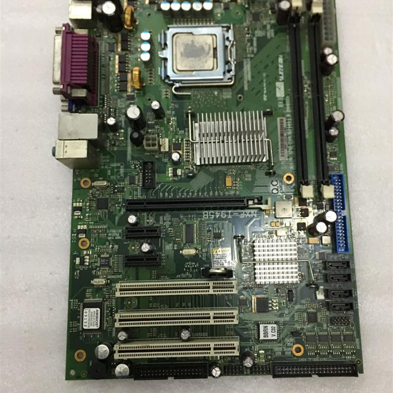 NXE-I945B工控主板 保修三个月