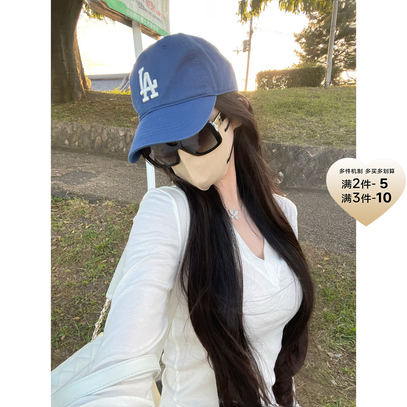 POET WONG【内搭王者】多件优惠 力推!含羊毛好版型百搭松弛长袖