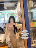 宽松慵懒防晒衬衫 必入 夏日伴侣 oversize韩系外套 五折清仓