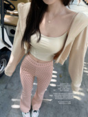 WONG 显瘦百搭好版 闭眼入系列 领型绝绝 型 含胸垫吊带 POET