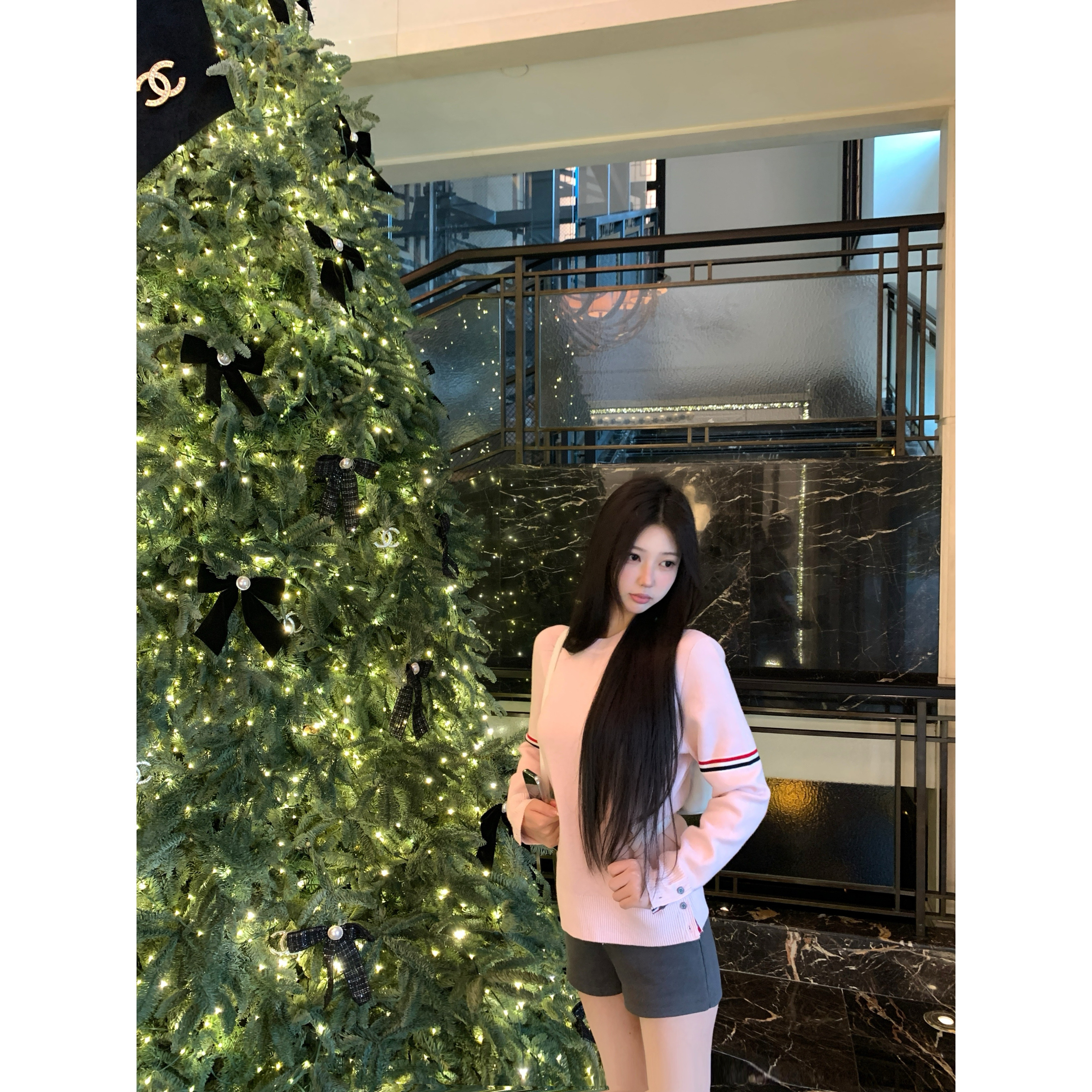 POET WONG【承包四季的短裤】巨巨显腿长!灰色版型正百搭短裤