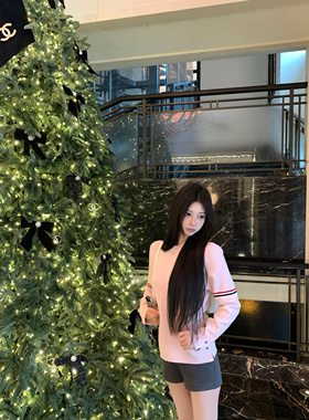 POET WONG【承包四季的短裤】巨巨显腿长!灰色版型正百搭短裤