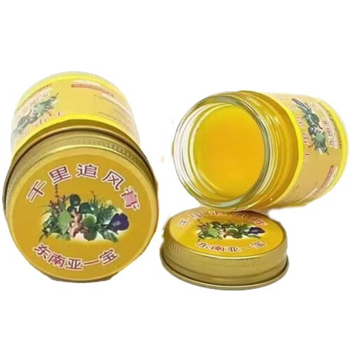泰国正品清凉油古方炼制进店优惠