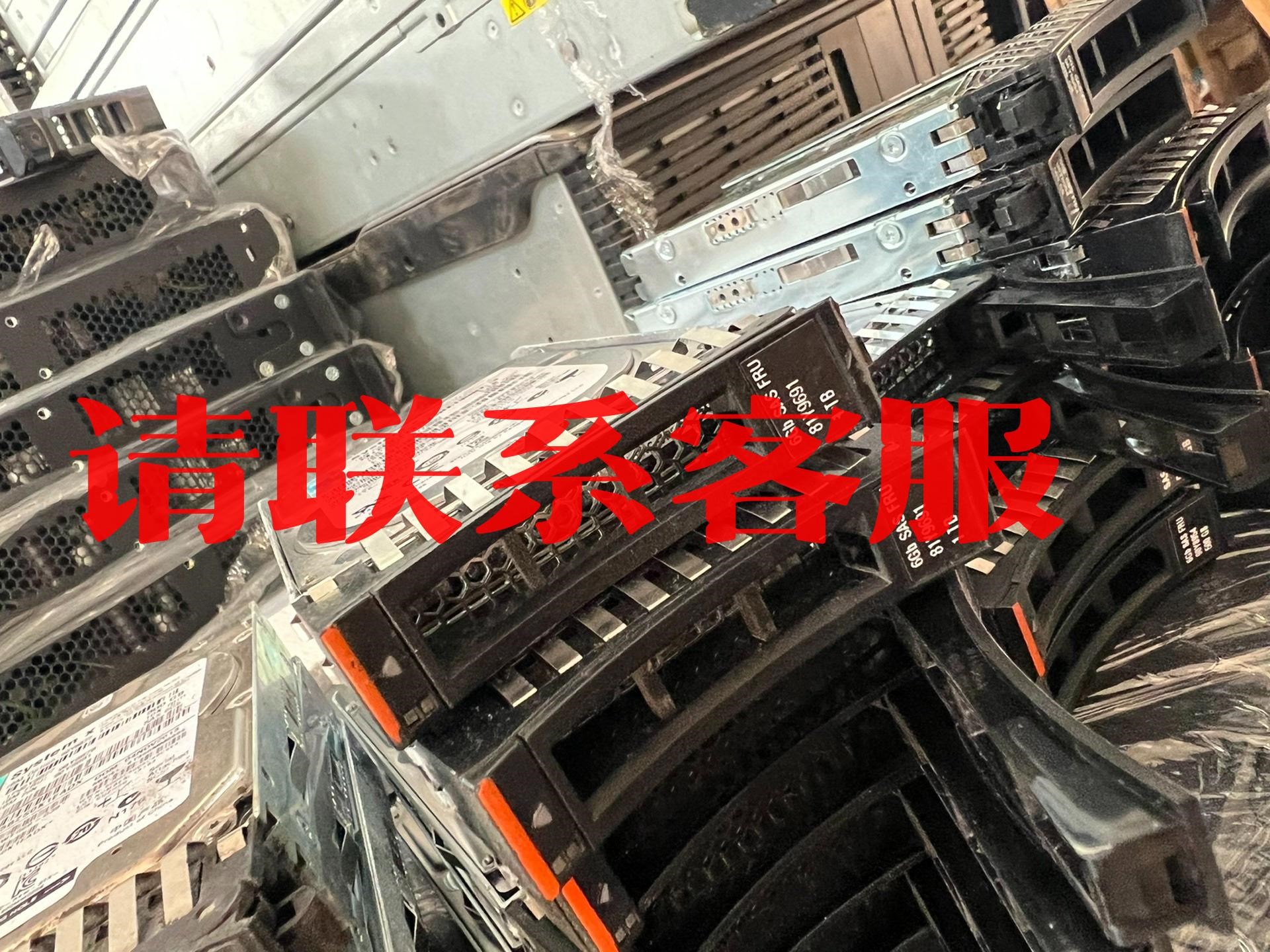 Lenove/联想拆机硬盘81Y9691 81Y9690Le议价出怎么样,好用不?