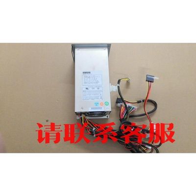 议价出售拆机95新 新巨研华工控P2U-6300P(ROHS) 30