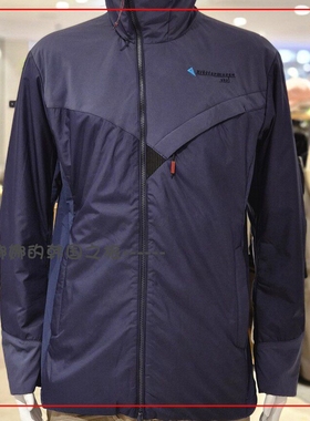 韩国代购Klattermusen攀山鼠运动户外休闲URD时尚外套棉服男10504