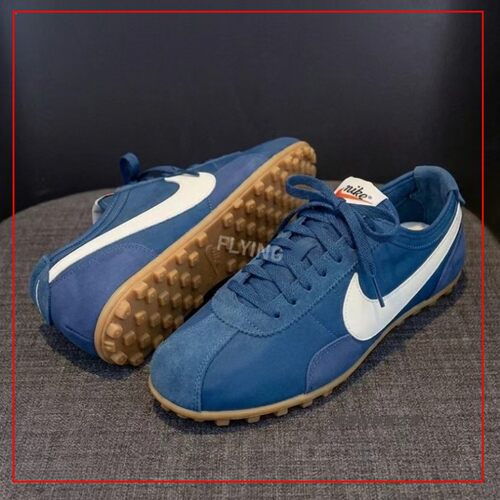 韩国代购Nike Moon Shoe OG登月鞋薄底休闲运动鞋女款IW0955-400