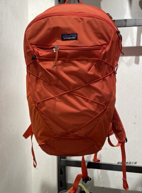 Patagonia巴塔哥尼亚 Altvia Pack 22L户外徒步登山背包轻量48905