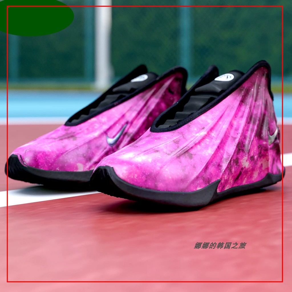 韩国代购Nike G.T. Future缓震回弹高帮抓地运动篮球鞋IH1109-600
