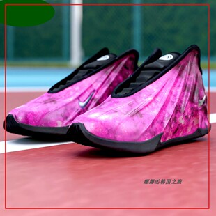 韩国代购Nike G.T. Future缓震回弹高帮抓地运动篮球鞋IH1109-600
