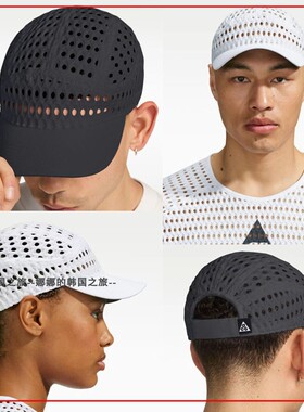 韩国代购Nike耐克 ACG 男女镂空透气棒球帽运动遮阳鸭舌帽IX1854
