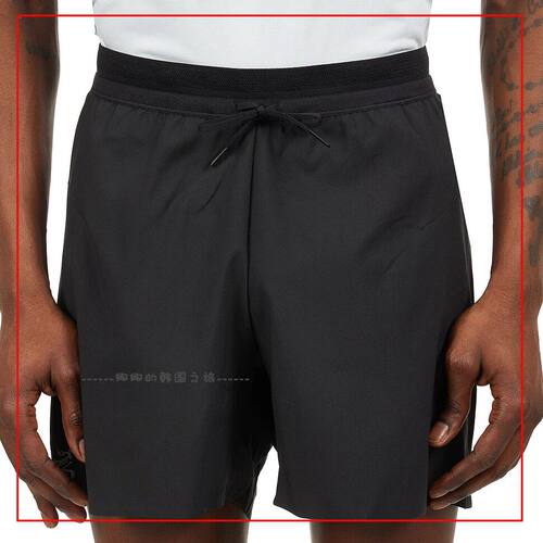 ARC'TERYX/始祖鸟Norvan Short 5”跑步运动短裤 男款x000006935