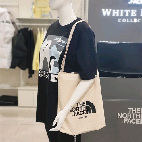 韩国代购THENORTHFACE北面