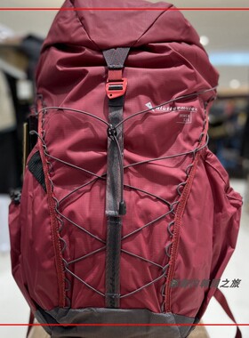 韩国代购Klattermusen攀山鼠24L32L Brimer轻量登山户外背包40444