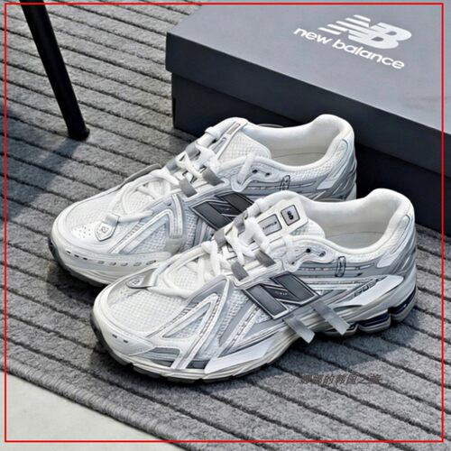 韩国代购New Balance 男女透气舒适老爹鞋复古休闲运动鞋U190643N