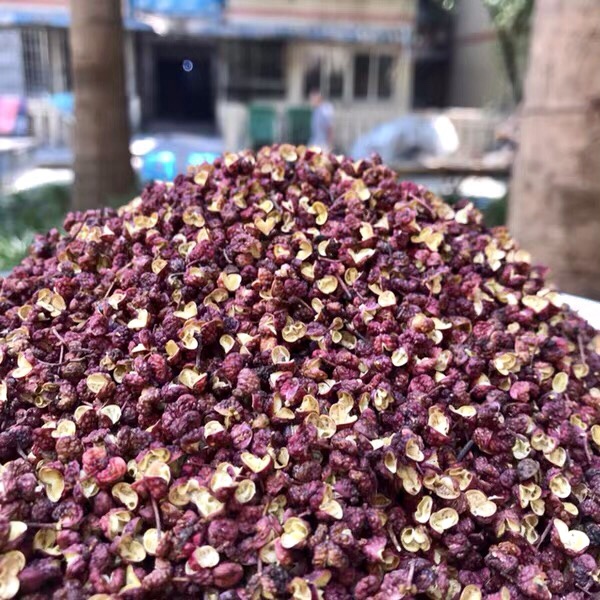 商用高性价比秦安大红袍花椒