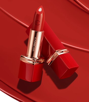 CARSLAN/卡姿兰红管口红唇膏正品