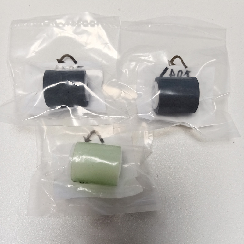 适用东芝2508A 3008  3018 3508 4508 5008输稿器搓纸轮