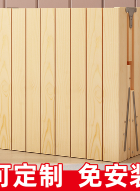 床加宽拼接神器加长侧边大人折叠儿童拼接床边床板延边实木拼接床