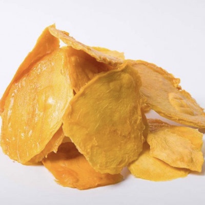 澳洲代购直邮Gin Gin and Dry 100% 纯天然制作澳洲芒果干 500g