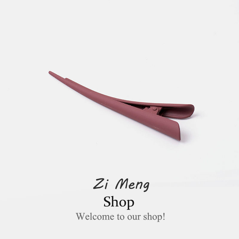 发夹网红2025年新款大夹子