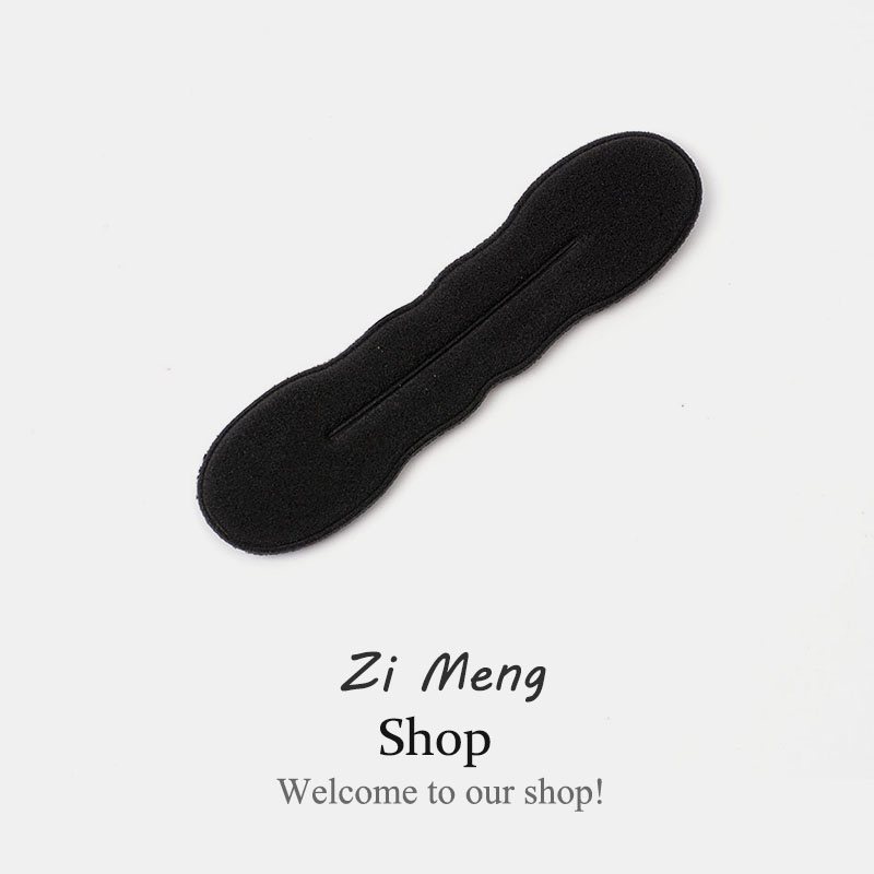 怎么扎丸子头盘发神器懒人盘发盘头发的饰品儿童盘发器可爱蓬松图片